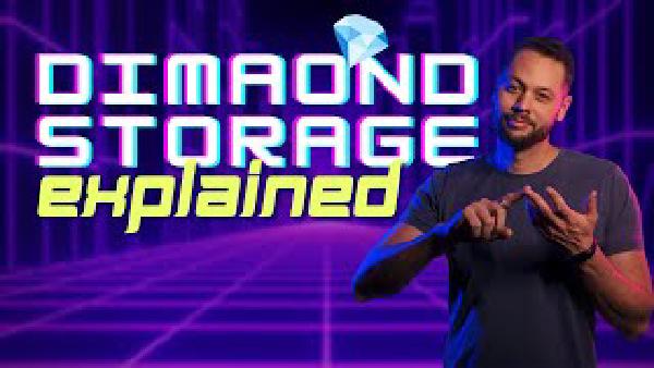 Share Functions And Storage With Diamond Contracts | Louper/Remix
