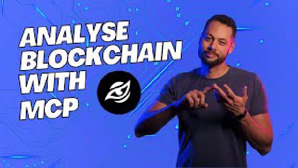 Analyze Blockchain Transactions With MCP