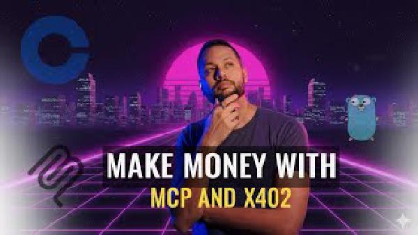 Monetizing MCP Servers with x402 | Full Tutorial