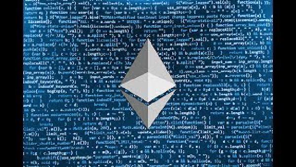 Ethereum Smart Contracts In Solidity 4 - Contract To Contract Communication | Blockchain