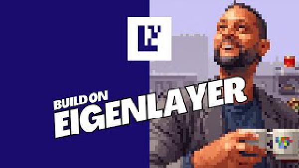 Build Your Own AVS on EigenLayer