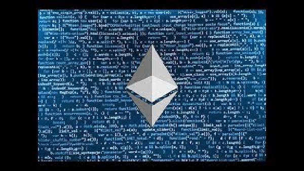 Create Your First Ethereum Smart Contract In Solidity | Blockchain
