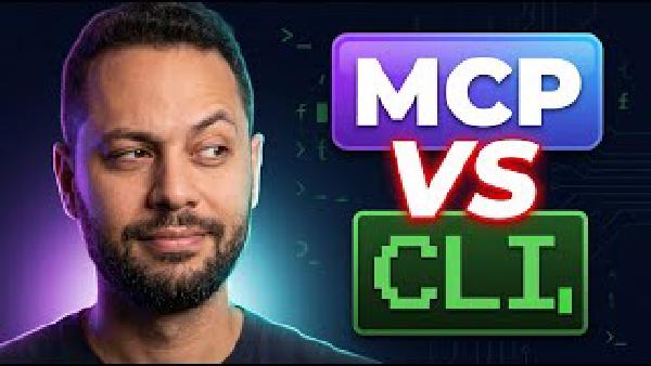 MCP vs CLI: Which Should Your AI Agent Actually Use?