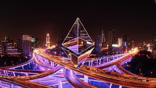 Frontend Web Applications On Ethereum 2 - Func Token Wallet | Blockchain