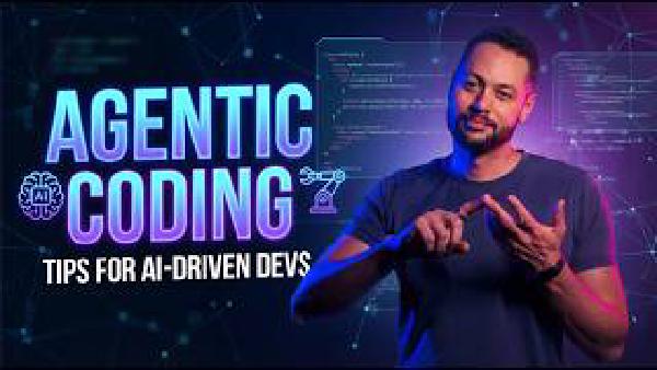 I Let AI Write All My Code — Here's What I Learned