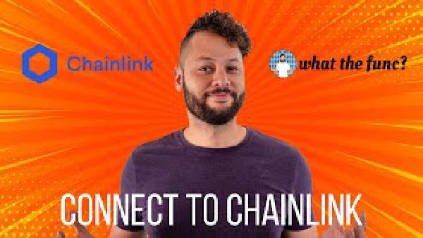 Easily Connect to Chainlink Oracles